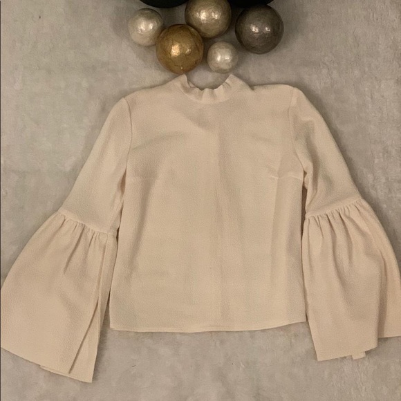 Rejina Pyo Tops - REJINA PYO Long Sleeve Top size 6